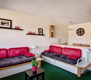 Residence Le Hameau Du Sauget Maeva People Comfort 