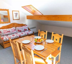 Residence Plein Soleil People 
