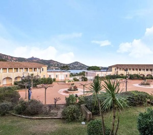 Village Cap Estérel 