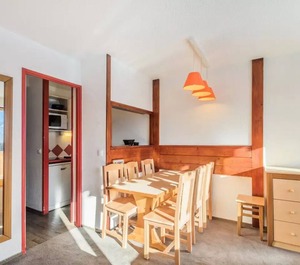 Residence Pierre Vacances People 
