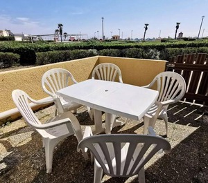 Résidence Maisons Des Sables Pièces Pour Personnes 
