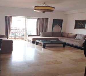 Résidence Appart Hôtel Founty Beach Agadir 
