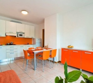 Residence Roberta Appartamento Bilo Comfort 
