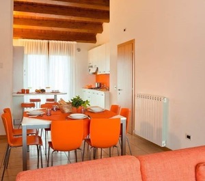 Residence Roberta Trilo Superior 
