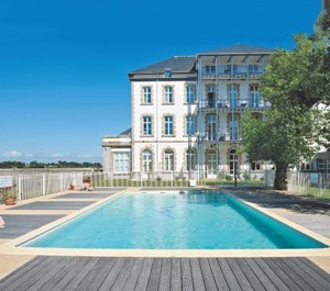 Residence Saint Goustan Maeva People Sea 