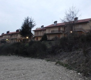 Residence Terraces 