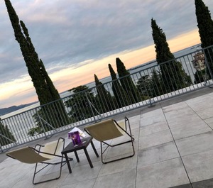 Residence Villa Alba Nr 