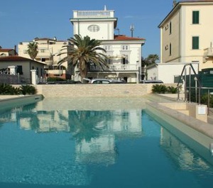 Residence Villa Piani San Vincenzo 