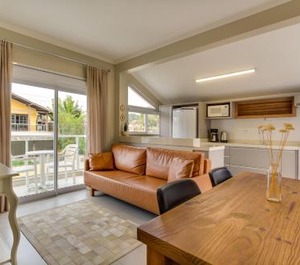 Residencial Casa Flora 