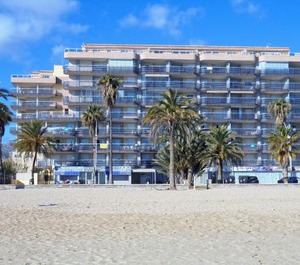 Apartamentos Navegantes 
