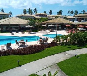 Residencial Ykutiba 
