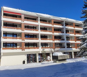 Residenz Astoria Whg 