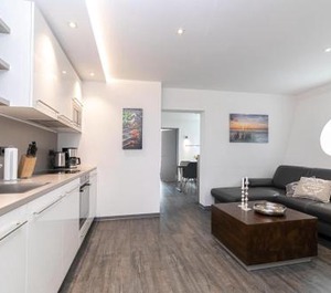Kleine Bergstraße Wohnung 