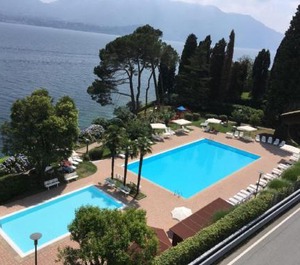 Residenza Del Pascià Oggebbio 