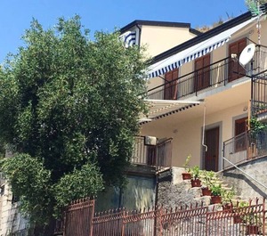 Cutrì Holiday Cilento Pisciotta 