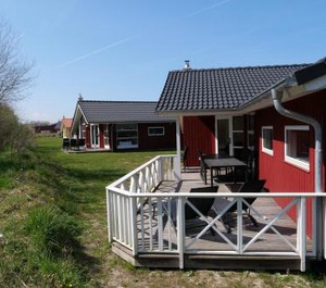 Resort Captain Villa 