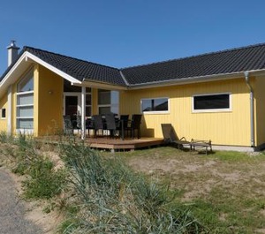 Resort Captain Villa 