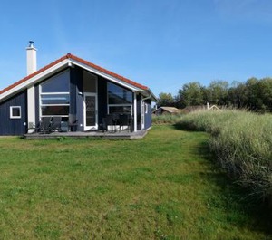 Resort Ocean Cottage 