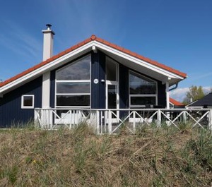 Resort Ocean Cottage 