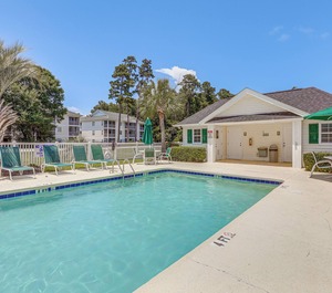 The Patricia Grand Myrtle Beach 