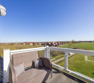 Resort Deichgraf 
