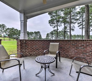 Golf Course