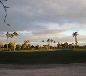 Golf Course 