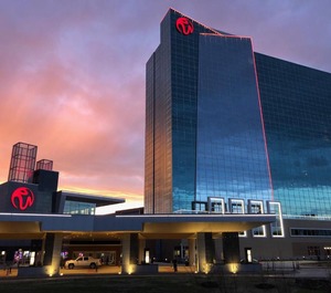 Resorts World Catskills Casino 
