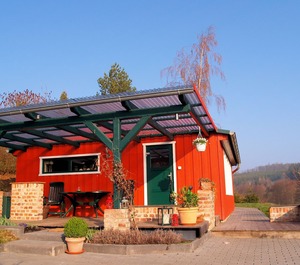 Guntersberge Güntersberge 