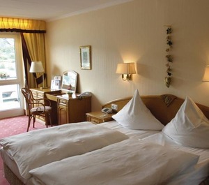 Bellevue Rheinhotel 