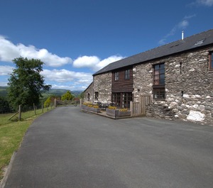 Rhyd Gorlan 