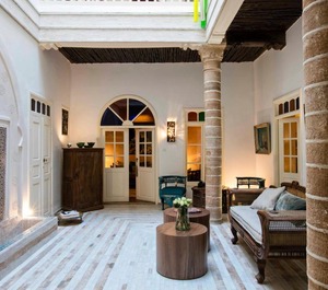 Riad 