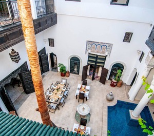 Riad 