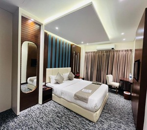 Richmond Hotel 