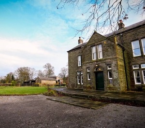 Ridge Hall 