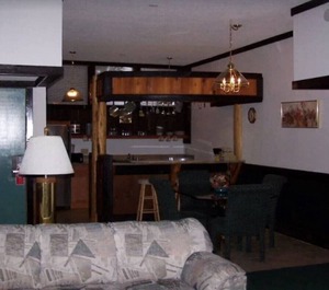 Ridge Sierra Resort 