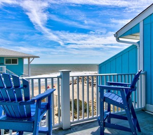 The Riggings Beach 