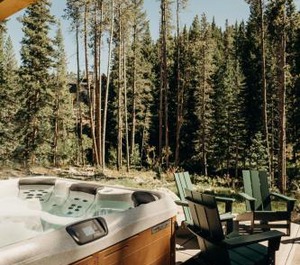 River Edge Retreat 