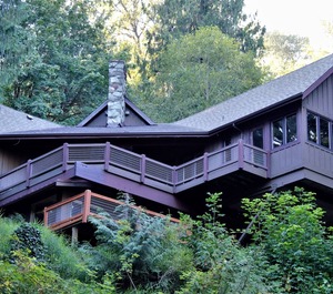 River Edge Retreat 