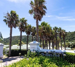 Riverclub Villas 