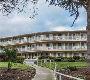 Riverfront Inn Roseburg 
