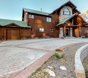 Lazy River Ranch South Fork 