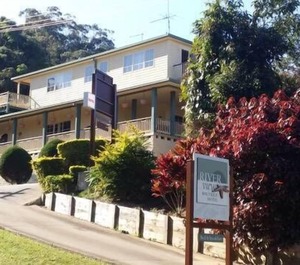 Riverview Boutique Motel 