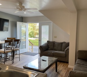Riverview Townhouse Downtown Alexandria Bay 