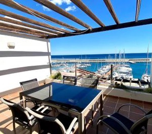 Rmp Residencial Marina Del Port 