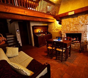 Robur Marsorum Albergo Diffuso 