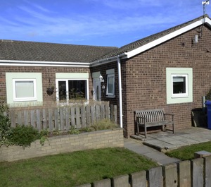 Inglenook Cottage 