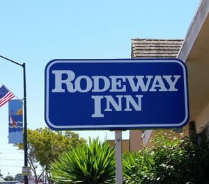 Rodeway Inn 