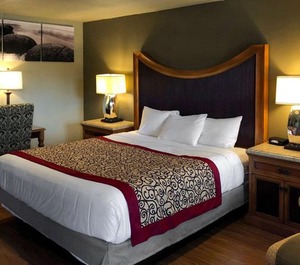 Rodeway Inn Flagstaff East Route 