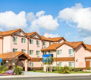 Rodeway Inn 